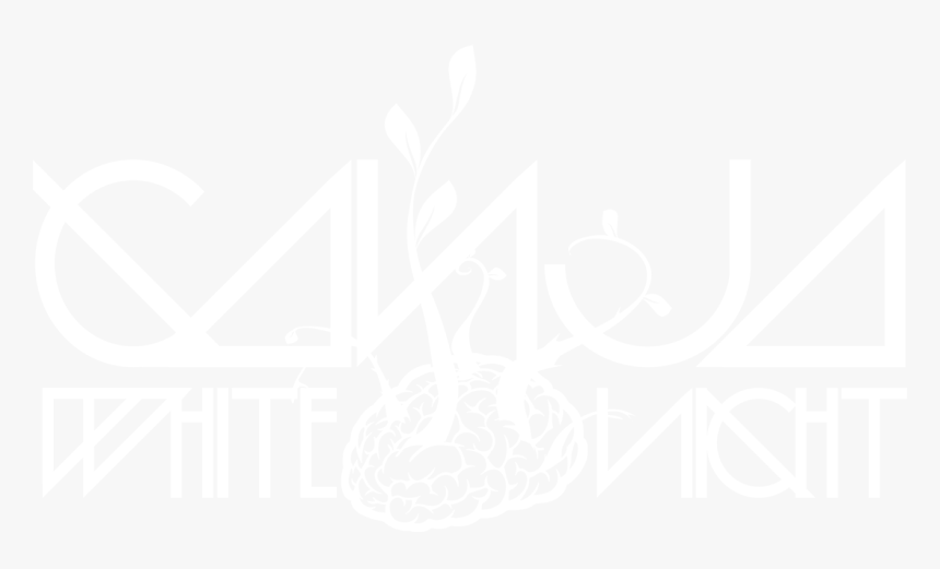 Ganja White Night - Ganja White Night The One, HD Png Download