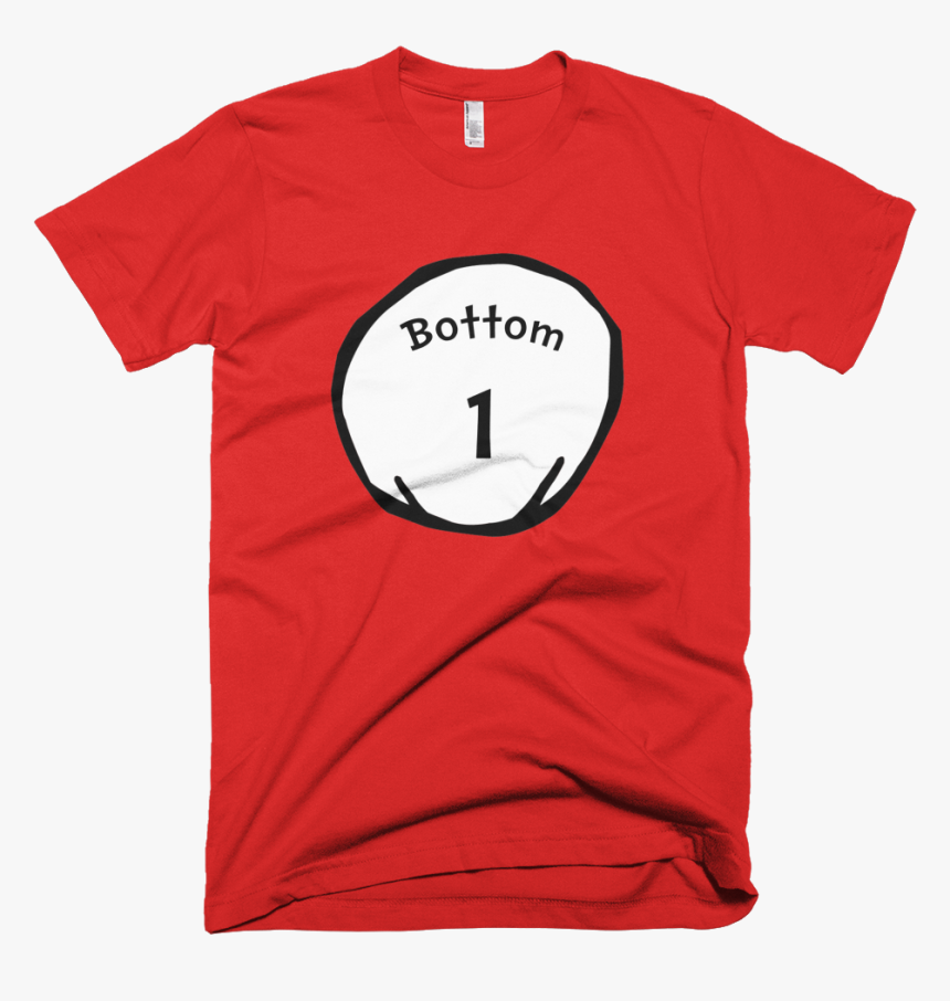 Dr Seuss Thing 1 2 3 T Shirts - Immigrants Make America Great Shirt, HD Png Download