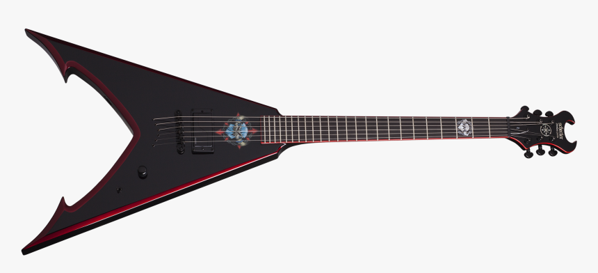 Schecter Balsac, HD Png Download