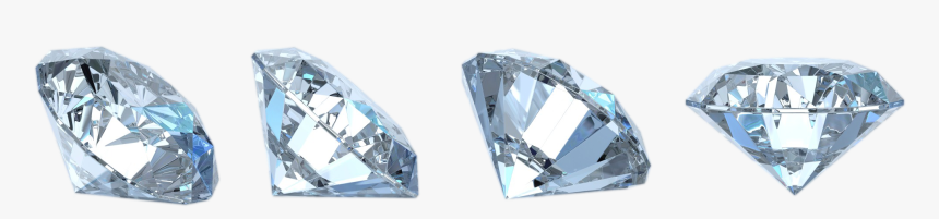 Diamond Vector Png - Name In Romeo And Juliet, Transparent Png