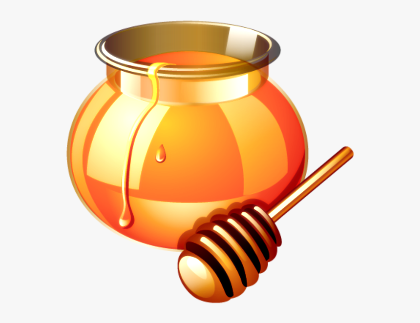 Honey Clipart Png , Png Download - Honey Clipart Png, Transparent Png