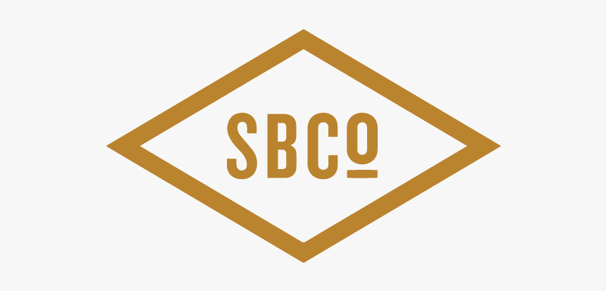 Sockdolager Brewing Company Logo - Sign, HD Png Download