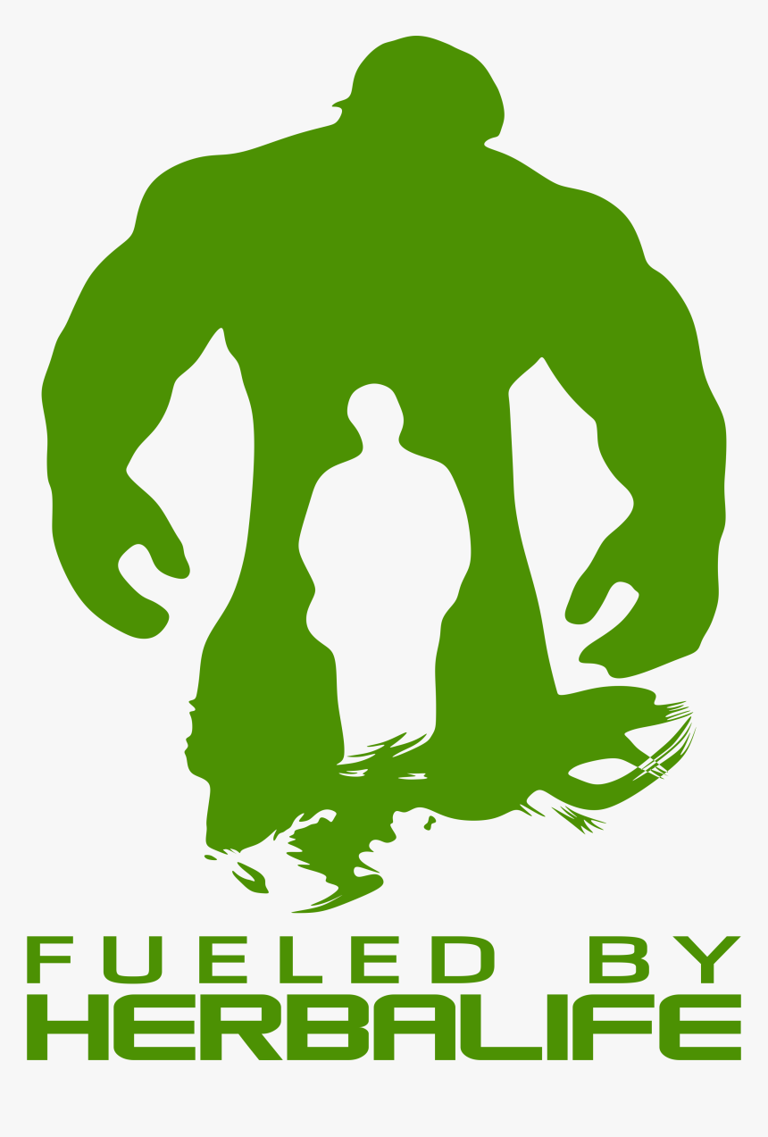 Incredible Hulk Framed Poster, HD Png Download