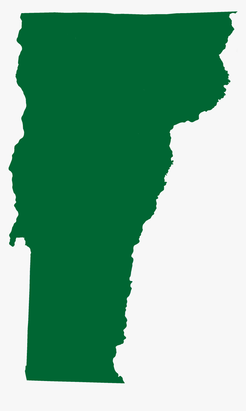 Vermont State, HD Png Download