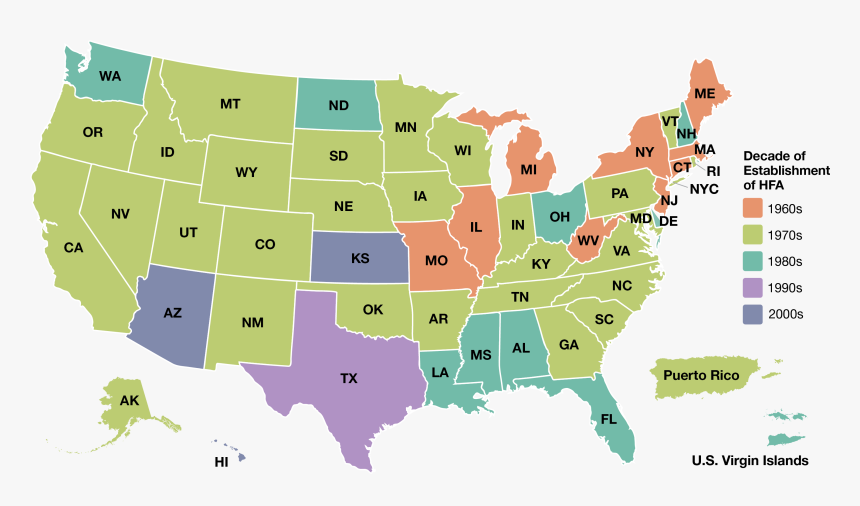 State Housing Finance Agencies John F. Kennedy Library, HD Png