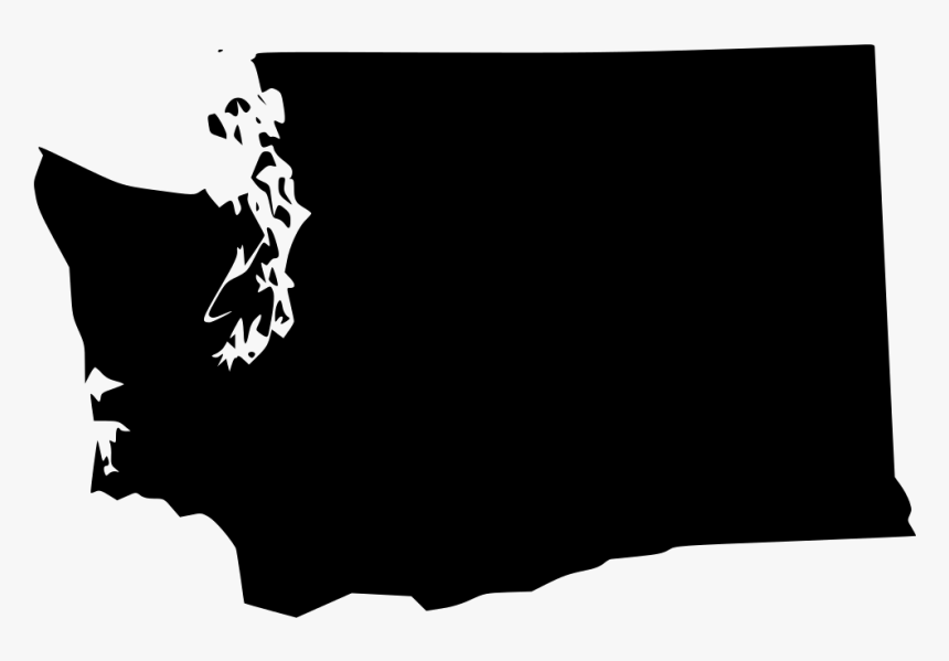 Washington Wa - Wild Horses In Washington State, HD Png Download