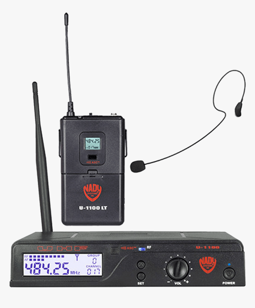 Microphone, HD Png Download