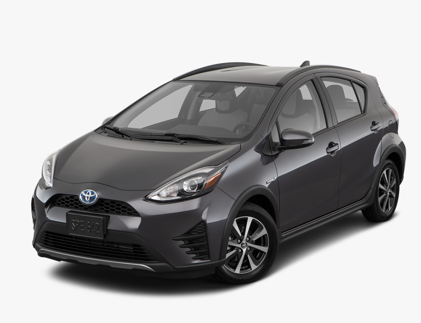 Toyota Prius Special Offers - Prius C 2018, HD Png Download