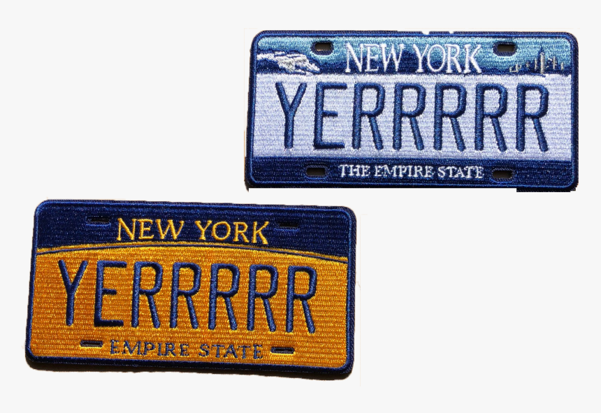 Home / Plate Patch Set - Tan, HD Png Download