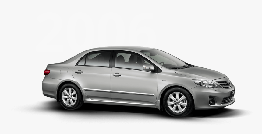 Toyota Corolla Altis - Tonka Terradyne Truck, HD Png Download