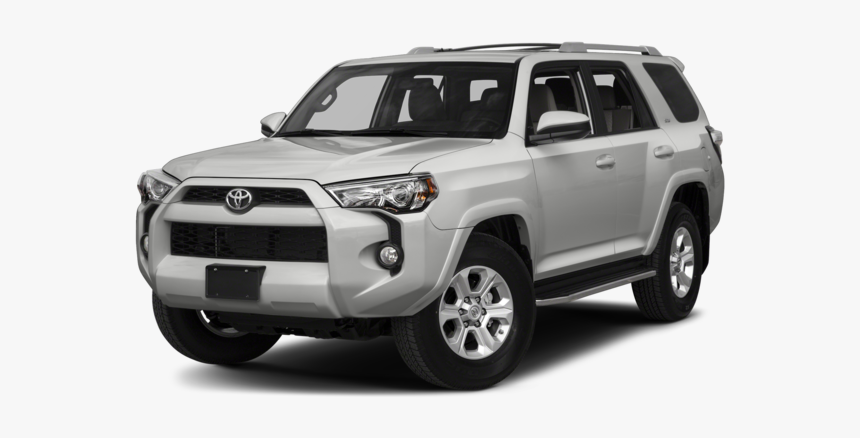 4runner - 4runner 2019, HD Png Download