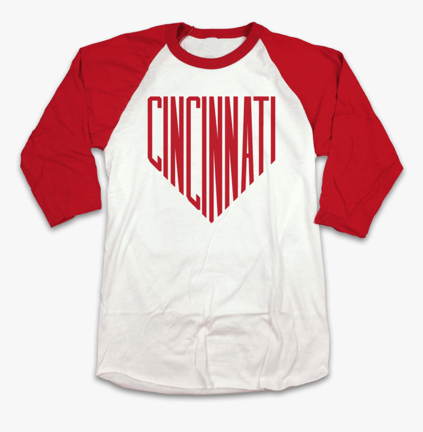 Cincinnati Home Plate - Cincinnati, HD Png Download