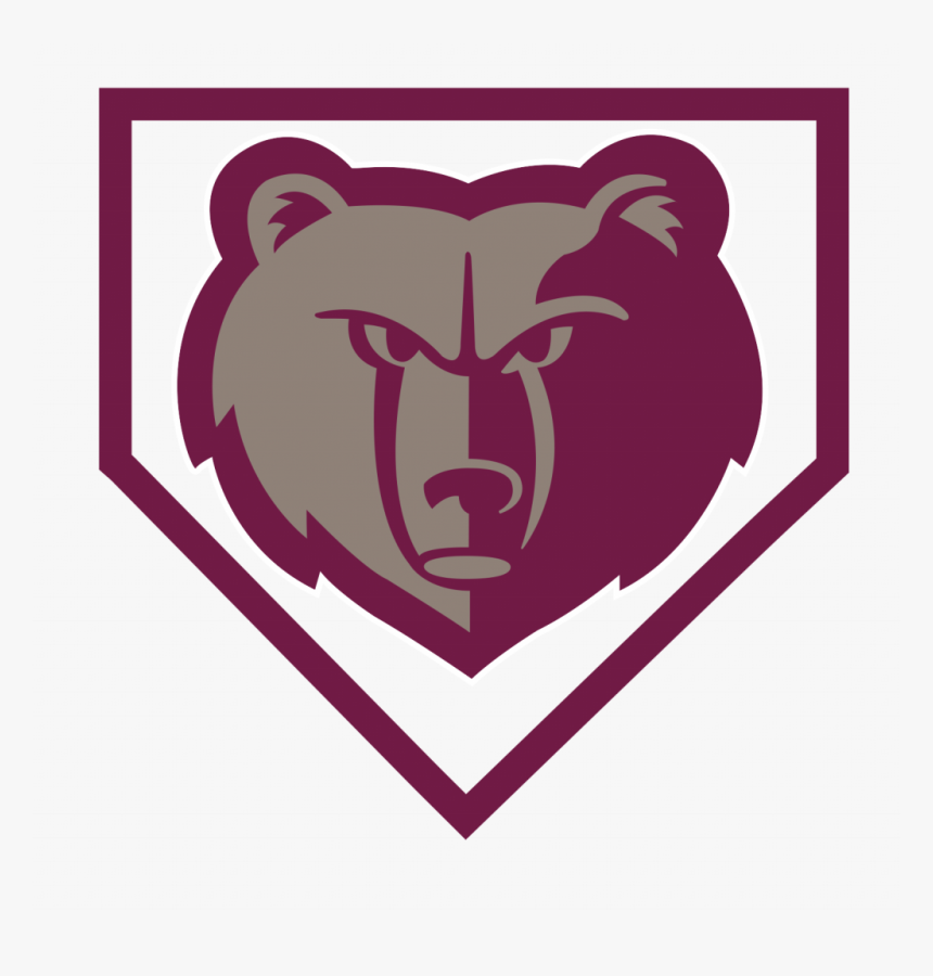 Royals Home Plate - Broadneck High School Logo, HD Png Download