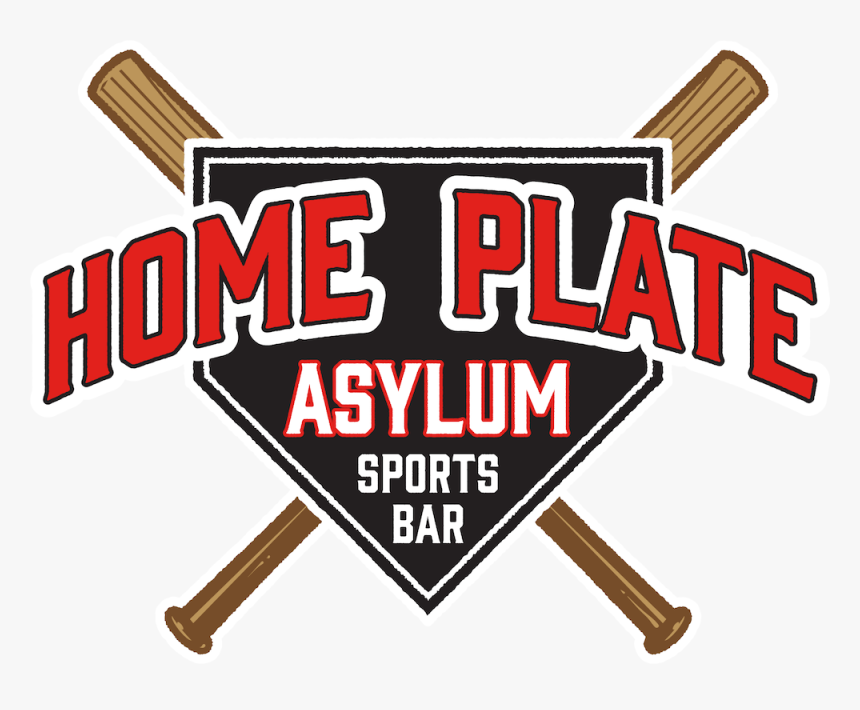 Homeplate Asylum - Hunger Games, HD Png Download