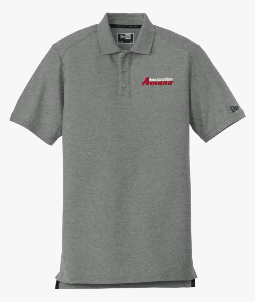 A1853m Men S Venue Home Plate - Polo Shirt, HD Png Download