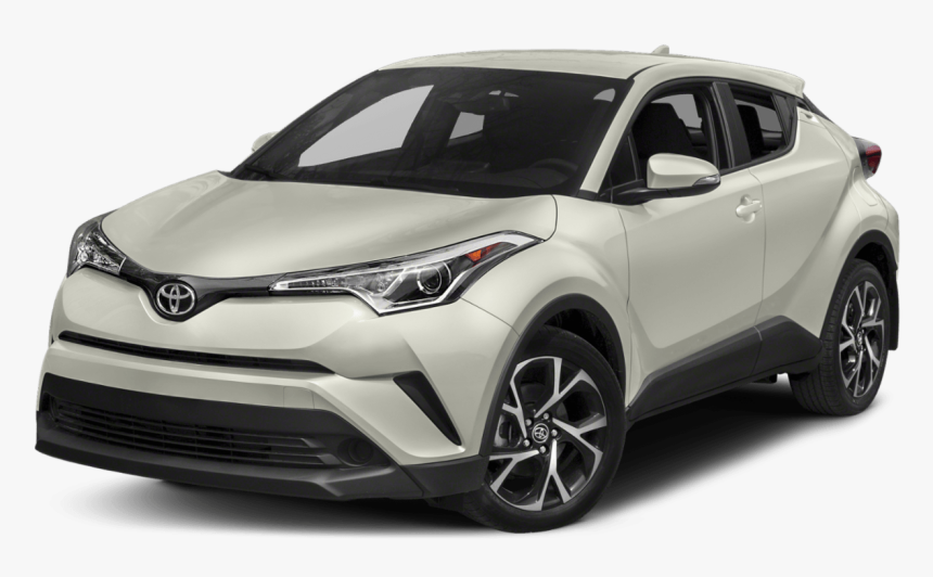 2019 Toyota C-hr - Toyota Chr 2019 Price, HD Png Download