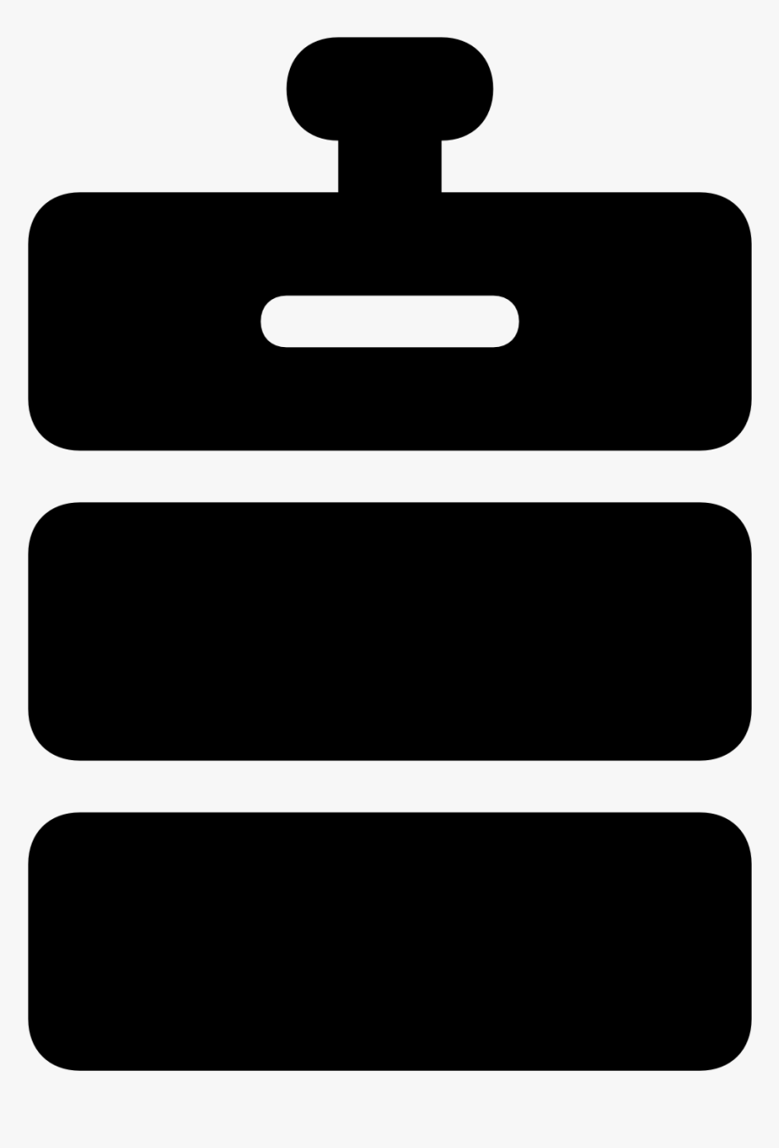 Embrace Silhouette Big Image - Sign, HD Png Download