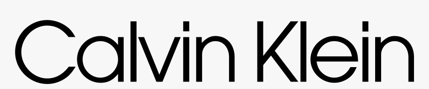 Calvin Klein Old Logo, HD Png Download