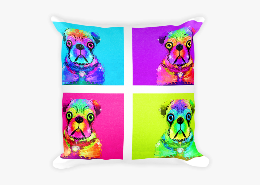 Pug, HD Png Download