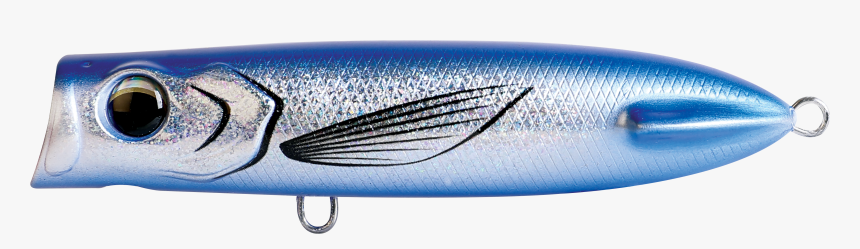 Zerek Jet Popper, HD Png Download