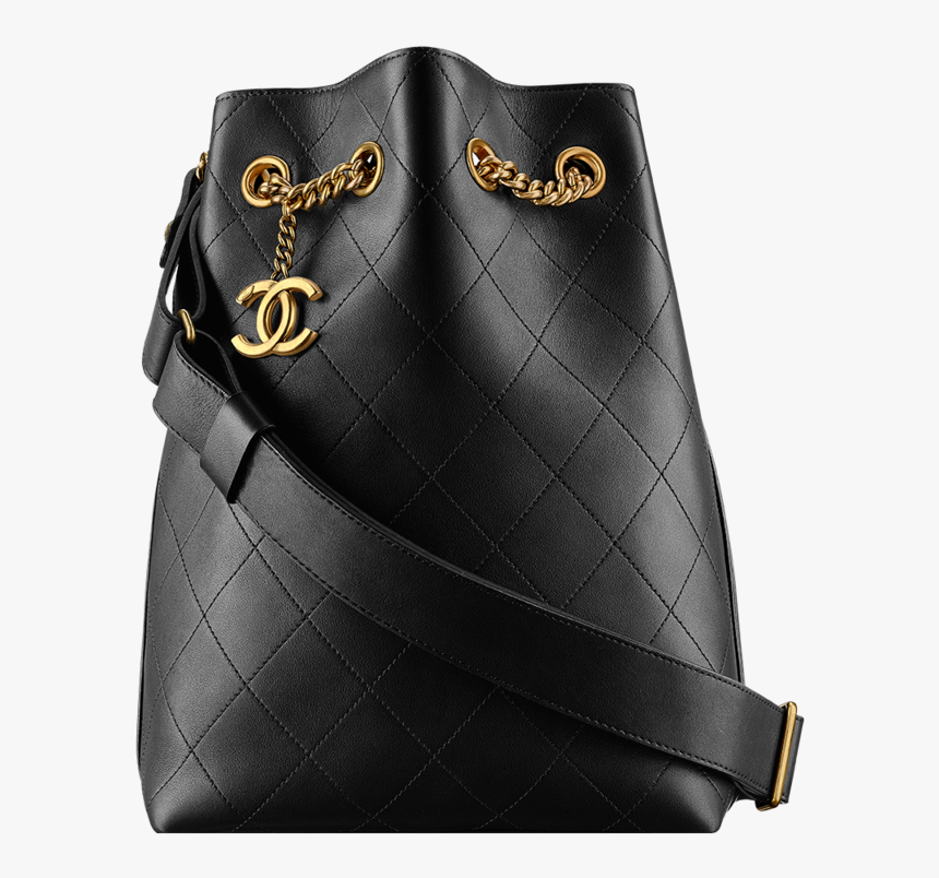 Chanel Pari Rome Drawstring Bag, HD Png Download