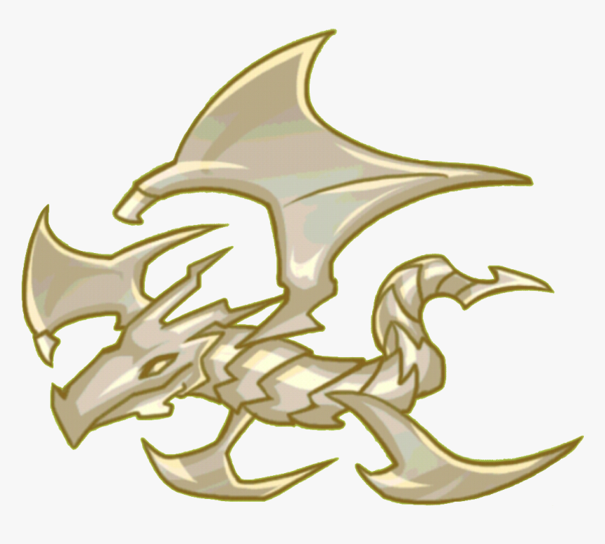 Dragon, HD Png Download