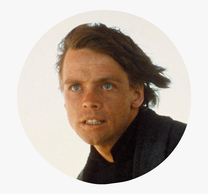 Return Of Jedi Luke, HD Png Download