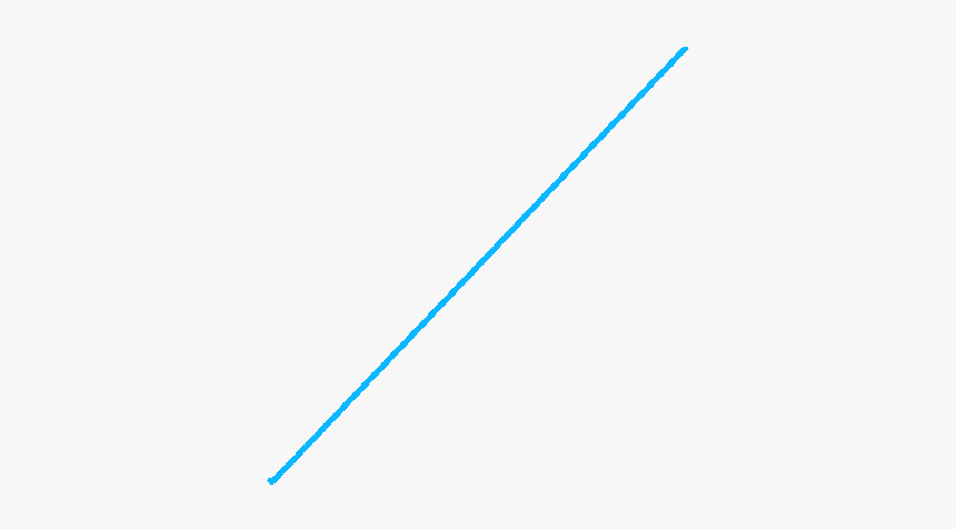 How To Draw Lightsaber - Slope, HD Png Download
