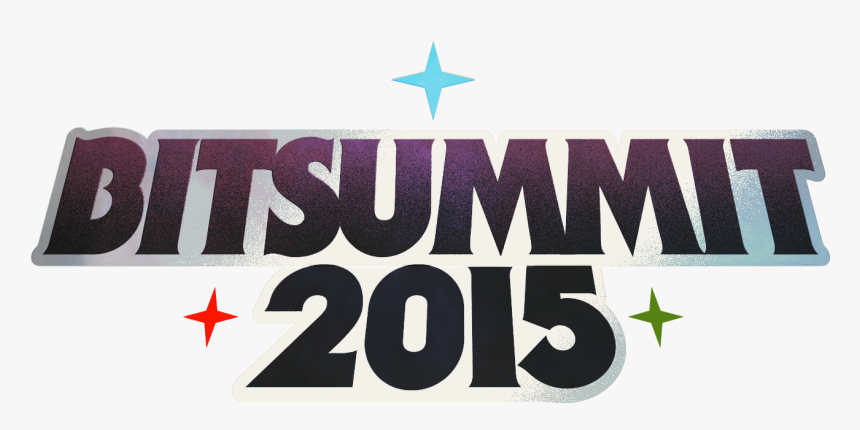Bitsummit Announces All Star Line Up Of Guests - Bitsummit, HD Png Download
