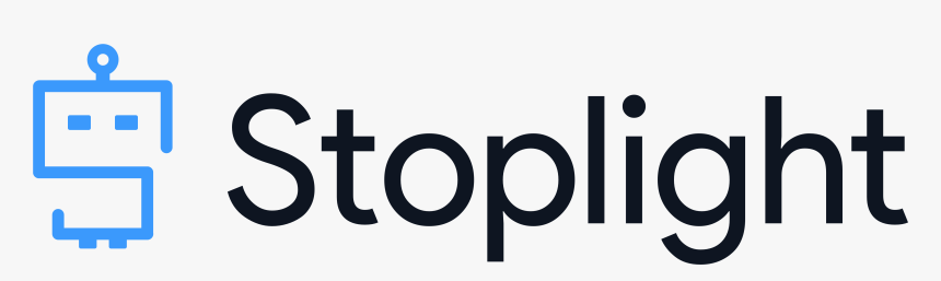 Stoplight - Stoplight Io Logo Png, Transparent Png
