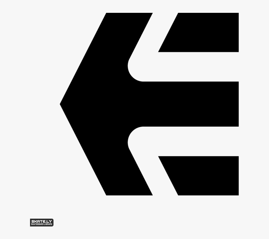 Etnies Skateboard Logo, HD Png Download