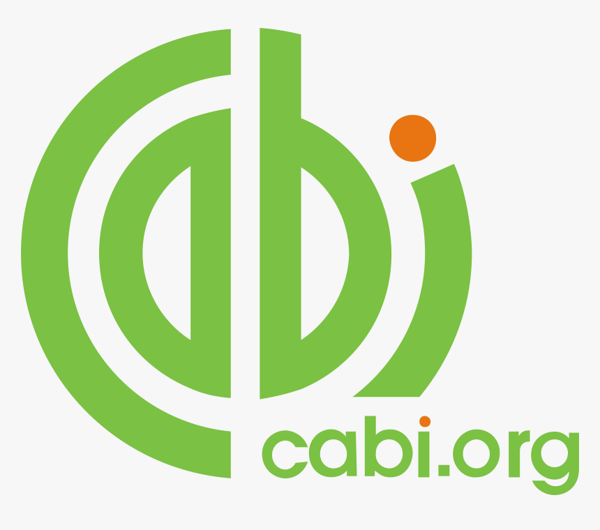 Cabi Org Logo Png, Transparent Png