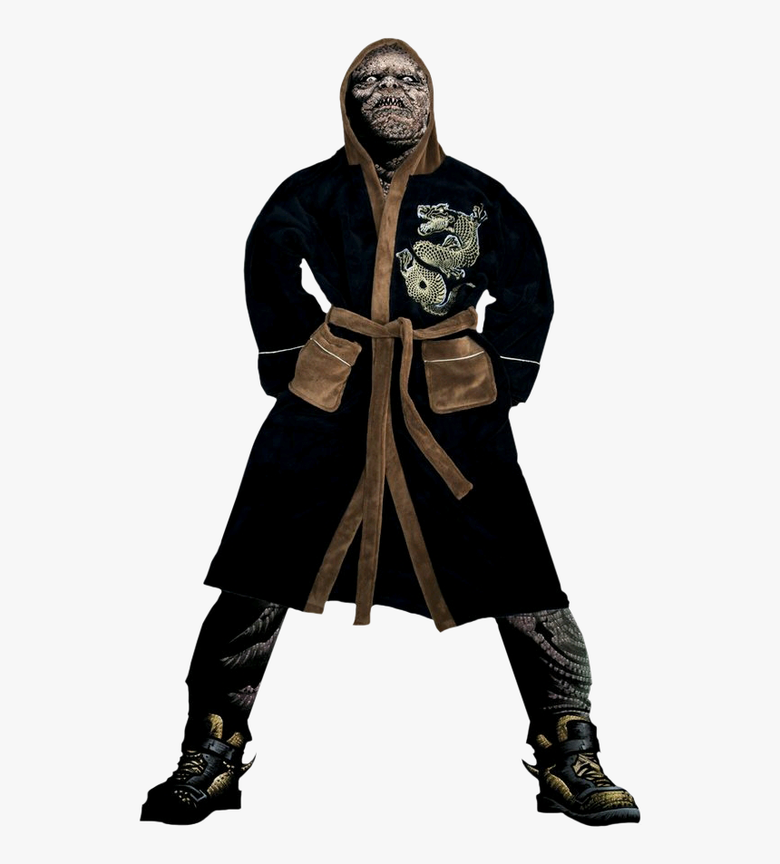 Killer Croc Suicidé Squad Full Body , Png Download - Killer Croc Suicidé Squad Full Body, Transparent Png
