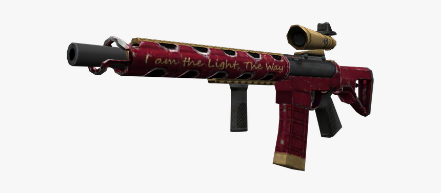 Download Zip Archive - Firearm, HD Png Download