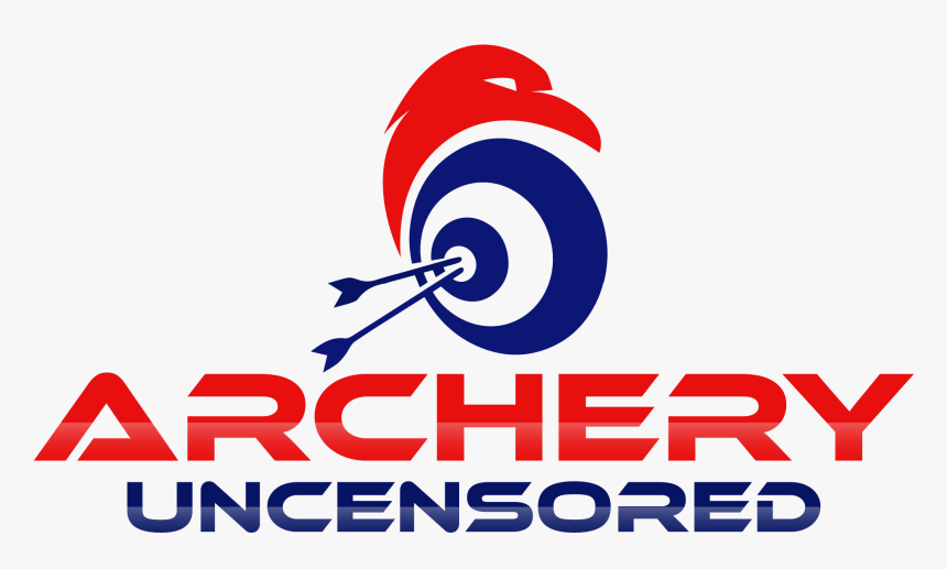 Archery Usa Logo, HD Png Download