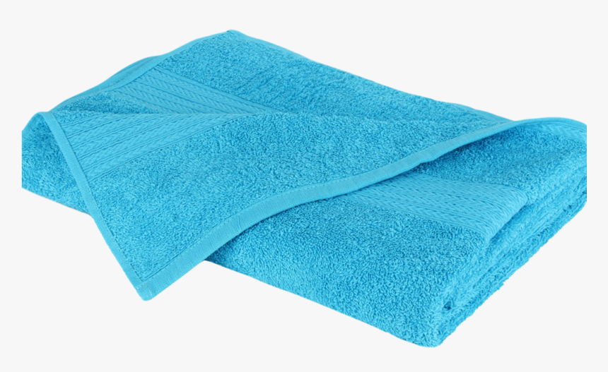Towel In Beach Png, Transparent Png