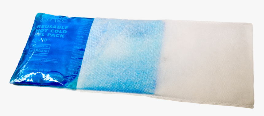 Transparent Ice Pack Png - Patchwork, Png Download