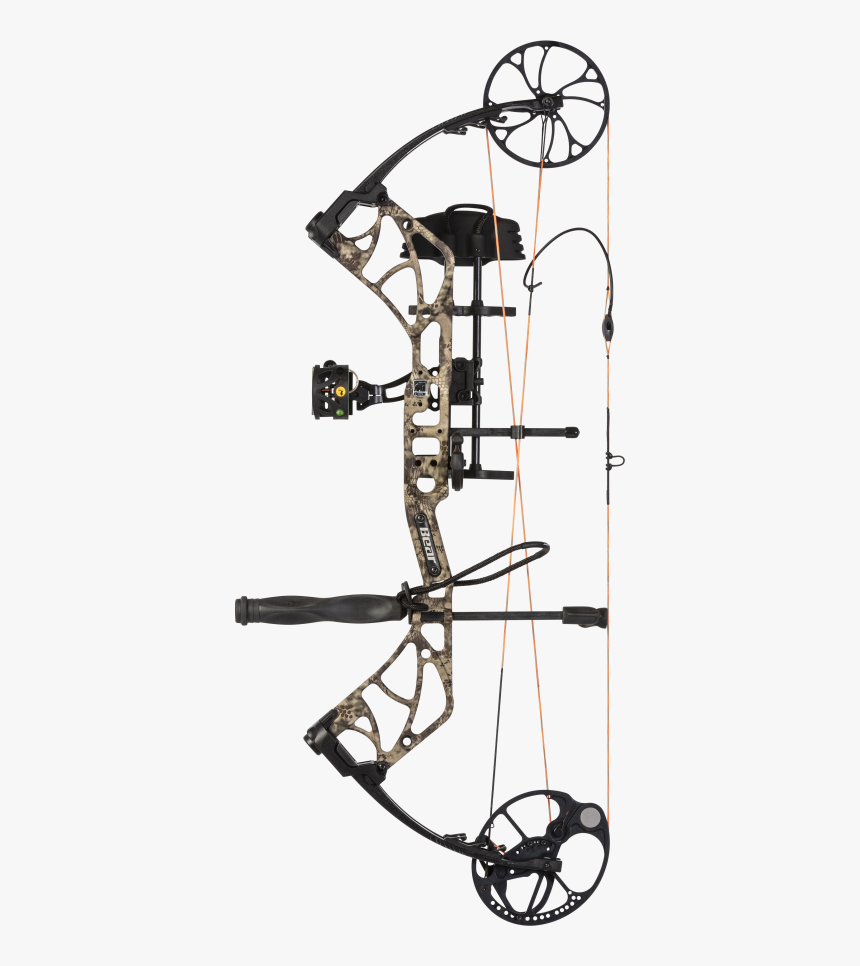 Bear Archery , Png Download - Bear Species Compound Bow, Transparent Png