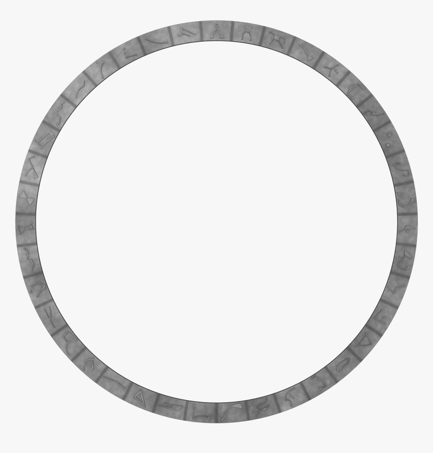 Circle, HD Png Download