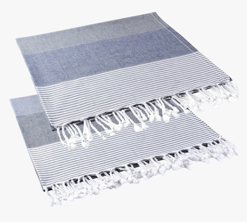 Transparent Beach Towel Clipart Black And White - Wool, HD Png Download