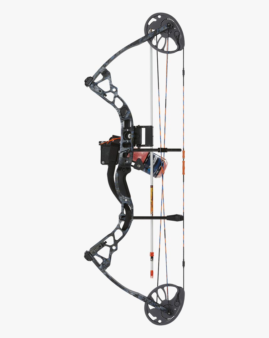 Diamond Archery Edge Sonar, HD Png Download