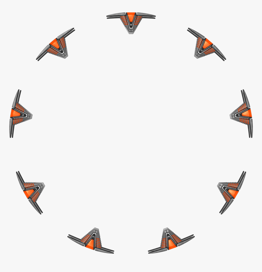 Fighter Aircraft, HD Png Download