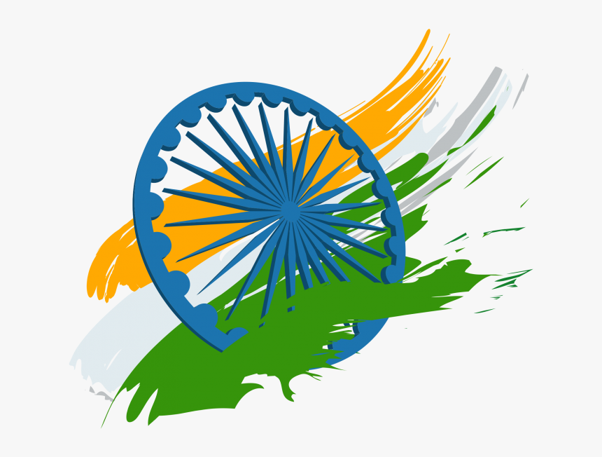 Republic Day Png - Graphic Design, Transparent Png