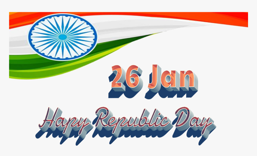 Republic Day Png Free Download - Republic Day Images Free Download, Transparent Png