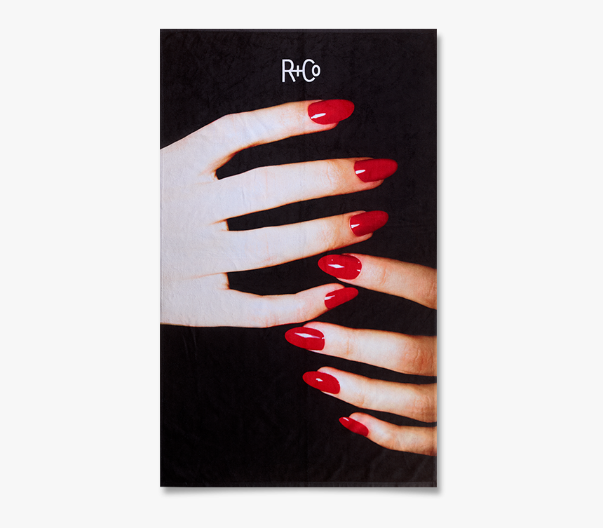 Nail Polish, HD Png Download