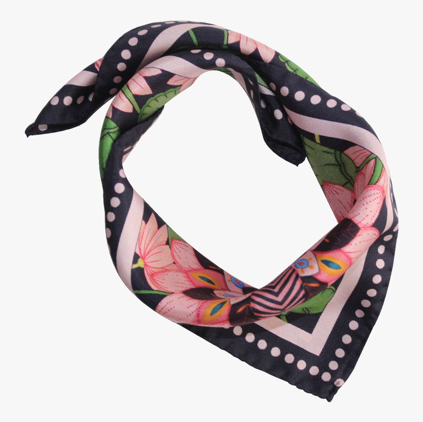 Feel Naughty - Scarf - Scarf, HD Png Download