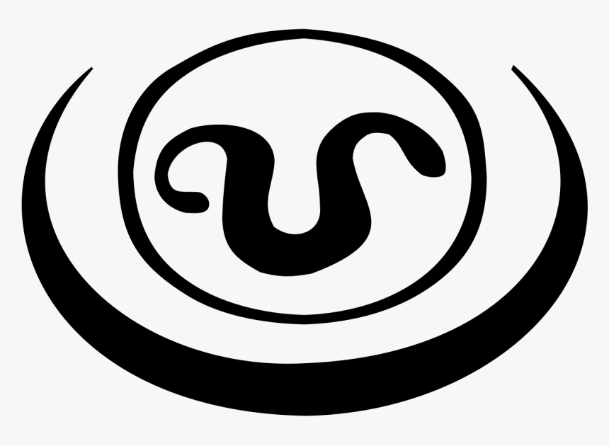 Stargate Apophis Symbol, HD Png Download