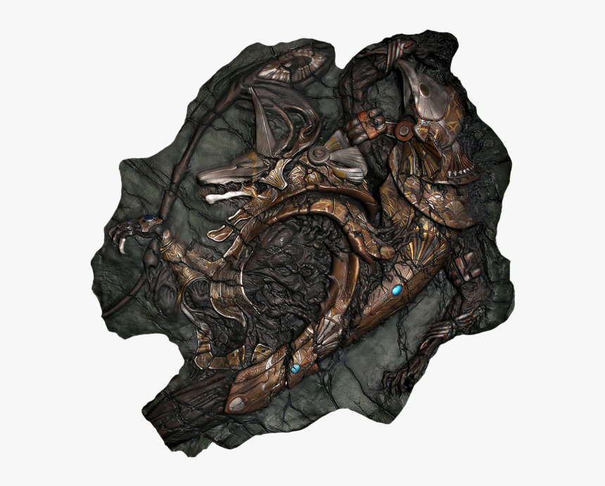 Collectibles Stargate, HD Png Download