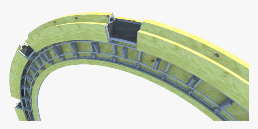 Arch, HD Png Download