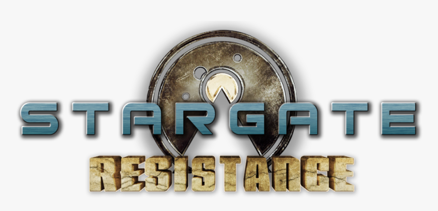Despite Stargate Being One Of The Longest Running Sci-fi - Stargate Resistance, HD Png Download